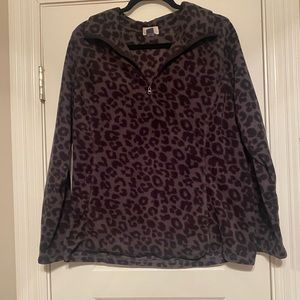 Old Navy Fleece Pullover